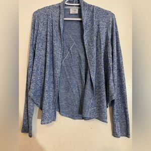 Little girls’ cardigan. EUC